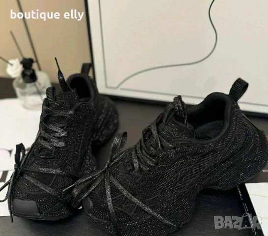 дамски маратонки, снимка 3 - Маратонки - 53181376