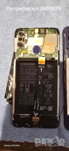  Samsung за части , снимка 2 - Samsung - 50252225