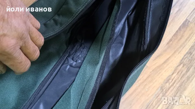Калъф за въдици,нов, снимка 10 - Екипировка - 50420013