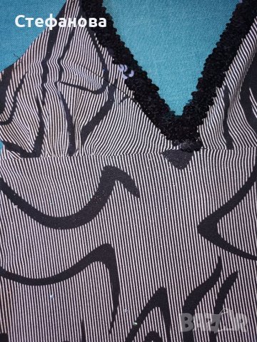 Дамски потник М/Л, снимка 2 - Потници - 39467240