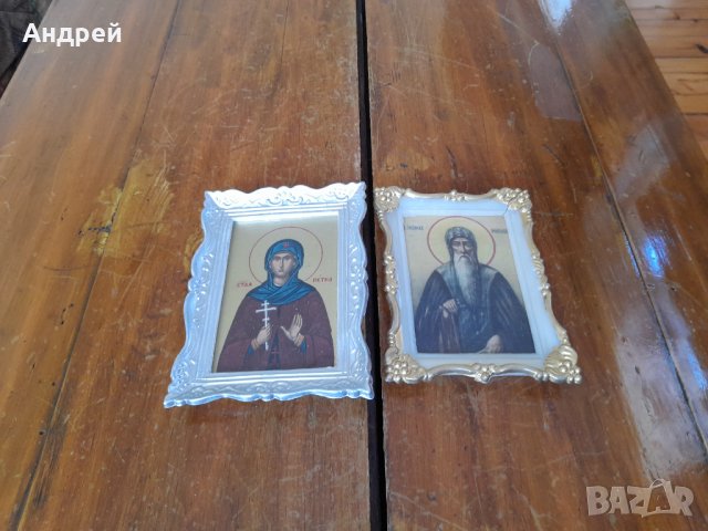 Стара сувенирна икона,икони #4