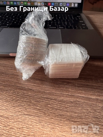 Нови 60 броя Нано двустранна лепяща лента за многократна употреба Супер силно залепване, снимка 2 - Други стоки за дома - 53282179