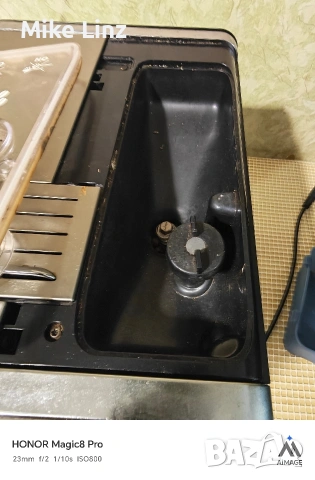 Saeco HD8856 exprelia, снимка 5 - Кафемашини - 53742153