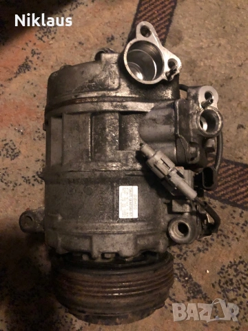 Компресор Климатик BMW марка Denso модел 7SBU17C G447260-1571