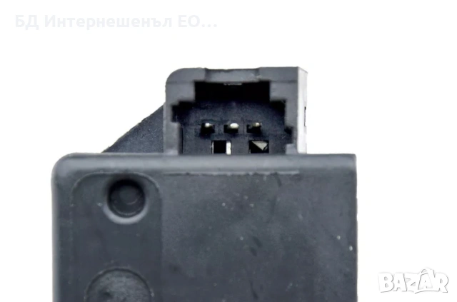 8719.70 Брава за багажник, Peugeot, 307, 407, Citroen C3 C4 C5 C8 Xsara, 3 ПИН, снимка 3 - Части - 53298424