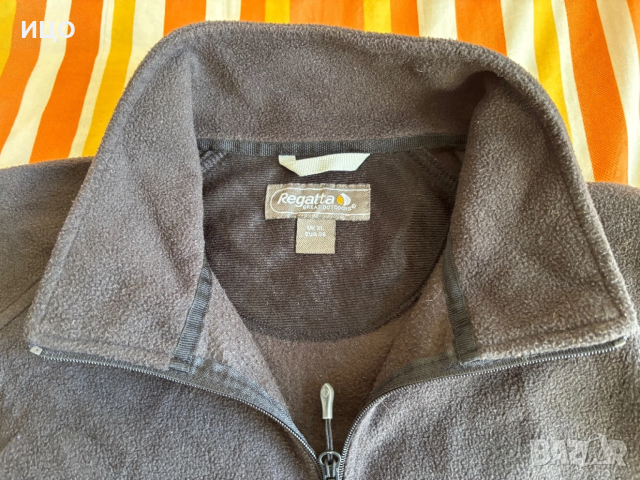 Горнище Regatta Great outdoors , снимка 3 - Суичъри - 52800338