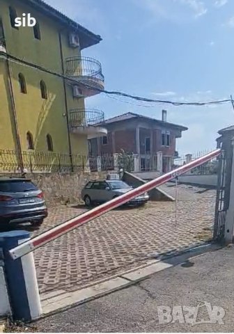 Автоматична паркинг бариера, снимка 9 - Други машини и части - 38157235