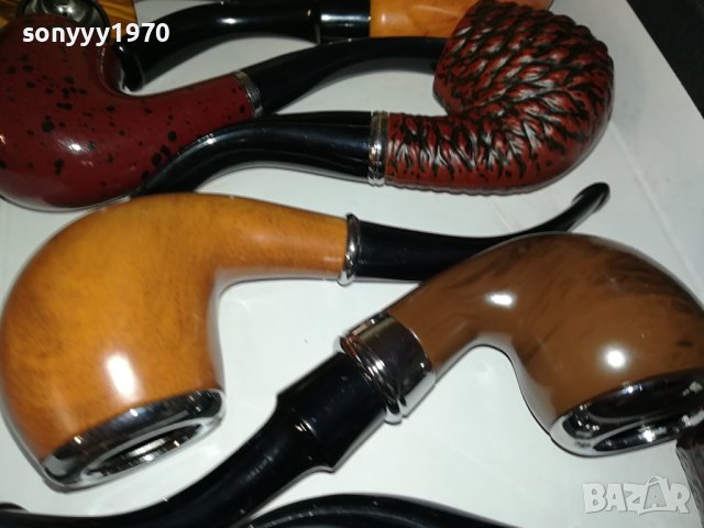 ЛУЛИ ЗА ПУШЕНЕ 1809231356, снимка 3 - Лули - 42232237