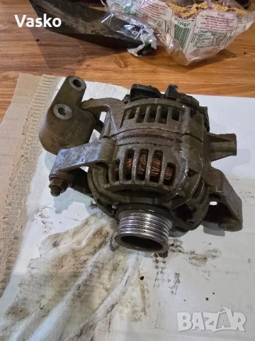 Продавам Алтернатор Opel, снимка 5 - Части - 52289935