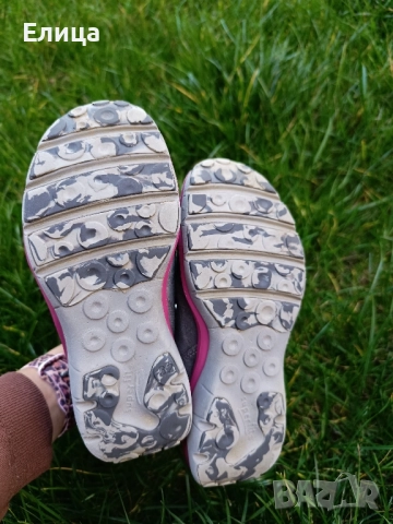 боти 32 номер непромокаеми , снимка 6 - Детски боти и ботуши - 52503671