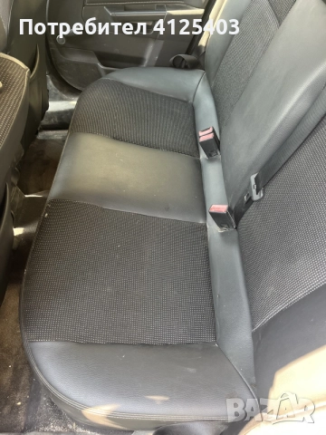 Opel Astra H 1.9 На части
, снимка 7 - Автомобили и джипове - 56086291