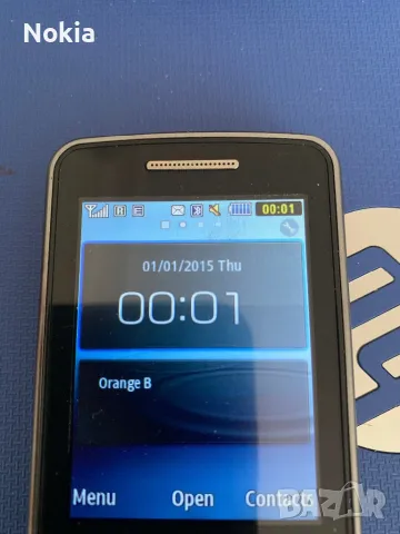 Samsung GT S5610, снимка 2 - Samsung - 49814455