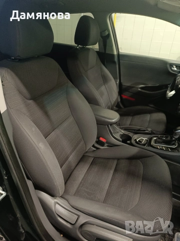 Продавам седалки за Хюндай, снимка 4 - Части - 53170800