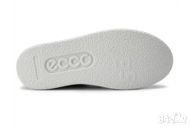 обувки/ маратонки Ecco Corksphere 1 номер 38, снимка 4 - Дамски ежедневни обувки - 47438512
