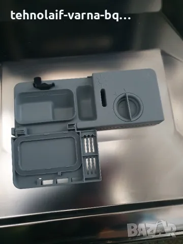 Съдомиялна Whiripool, снимка 5 - Съдомиялни - 49921342