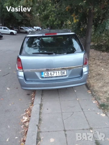 Опел Астра Х, снимка 3 - Автомобили и джипове - 50936029