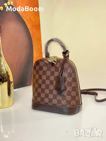 Louis Vuitton дамски чанти Различни цветове , снимка 5 - Чанти - 48841749
