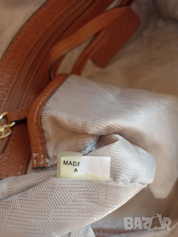 Дамска чанта Michael Kors , снимка 4 - Чанти - 53151007