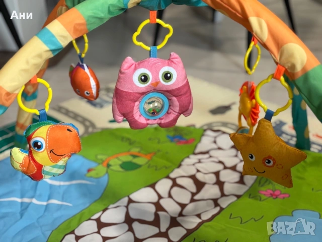 Активна гимностика, снимка 2 - Други - 53091018