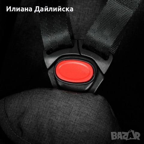 Бебешко кошче за кола Zizito Regina., снимка 7 - Други - 52716312