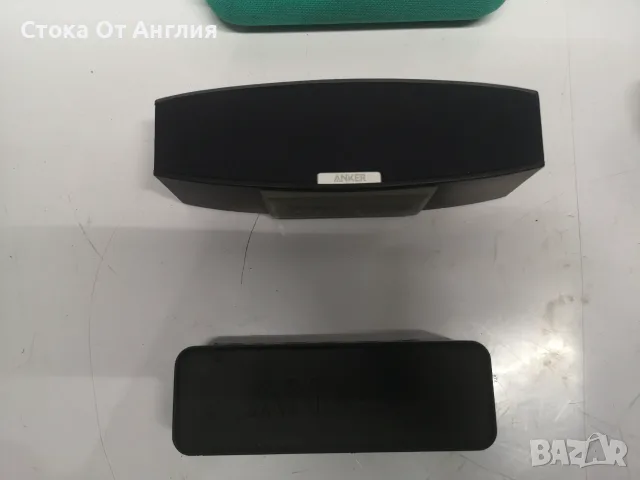 Тонколона - Bluetooth колони, снимка 5 - Bluetooth тонколони - 55940620