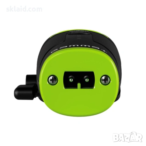 Машинка Gamma+ Xceed Metal, снимка 4 - Машинки за подстригване - 53795499