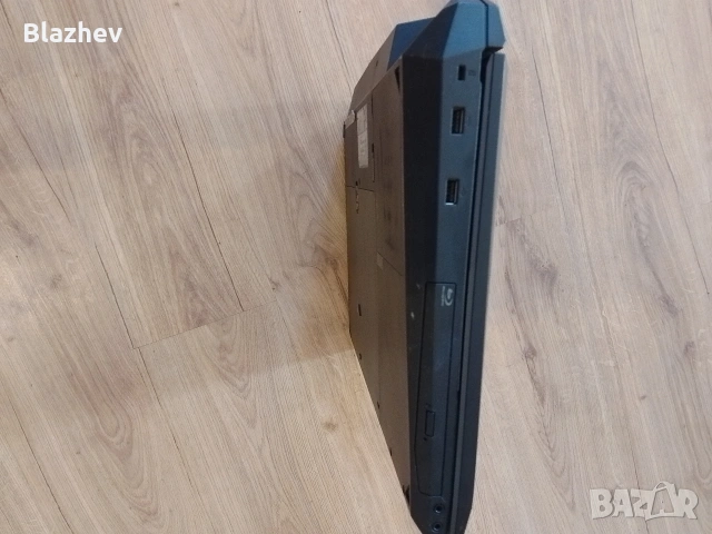 Геймърски лаптоп ASUS G74SX, снимка 6 - Геймърски - 53692930