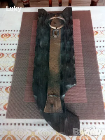 Красиво,интересно,антикварно предложение., снимка 9 - Антикварни и старинни предмети - 48256621