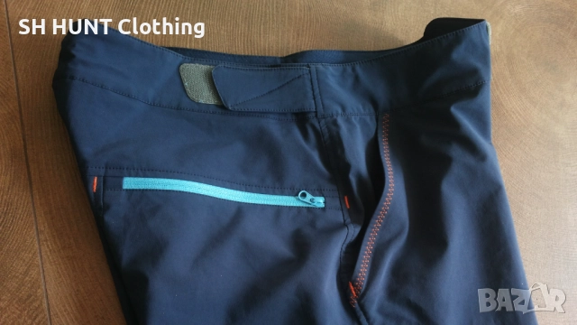 NORRONA Flex1 Stretch Shorts Women Размер XS дамски еластични туристически къси панталони 33-60, снимка 9 - Къси панталони и бермуди - 52825737