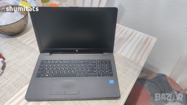 HP 250 G6 на части, снимка 2 - Лаптопи за дома - 44402563