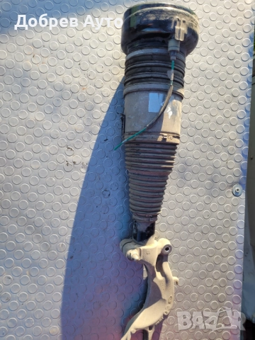 Предна лява възглавница за Audi Q7 / Q8 / Q8 E - Tron 