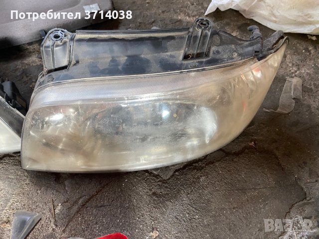 Hyundai Matrix 1.5 CRDI, снимка 2 - Части - 41332137