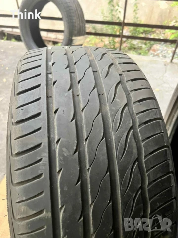 Гума SafeRich FRC 26 235/35/19, снимка 5 - Гуми и джанти - 51279625