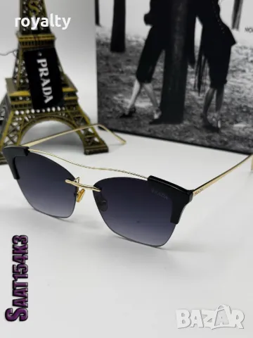 Слънчеви очила Различни модели , снимка 3 - Слънчеви и диоптрични очила - 49484309