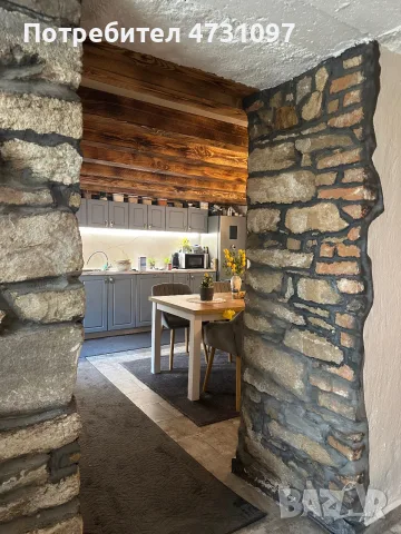 Къща в село Лешниково, снимка 4 - Къщи - 55852104