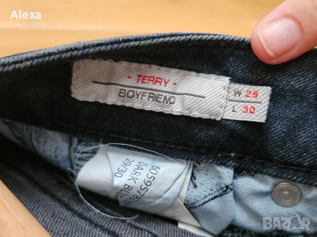 Дънки Lee Cooper, снимка 9 - Дънки - 51901119