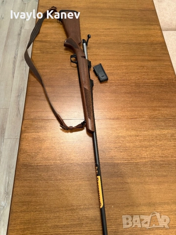 Browning A bolt 300 win. mag