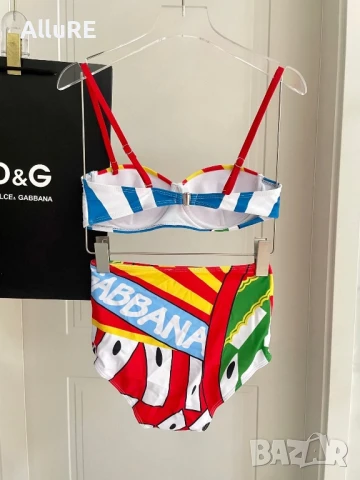 Дамски Бански костюми Налични , снимка 4 - Бански костюми - 50571430