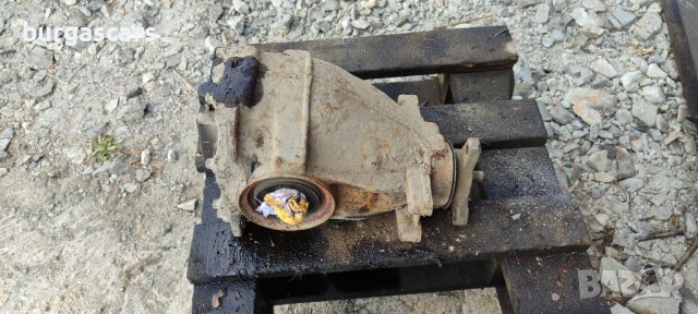 Диференциал A 230 351 11 08 Mercedes E220 W211 - 210лв