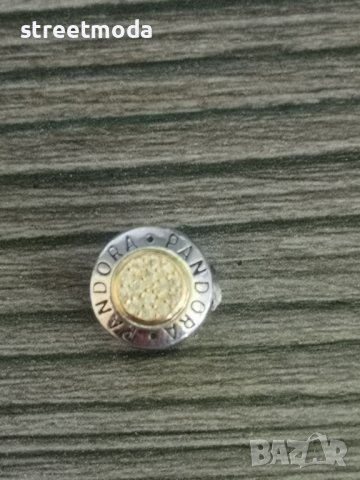 Талисмани, клипс за Пандора 