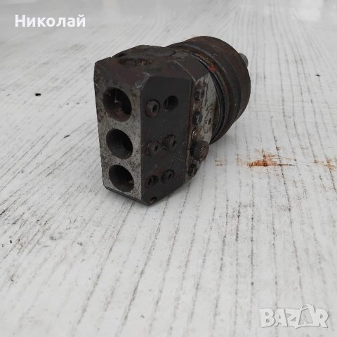 борщанга, снимка 2 - Други инструменти - 52348795