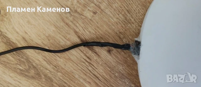 Лампа за маникюр и педикюр, снимка 4 - Педикюр и маникюр - 50983714