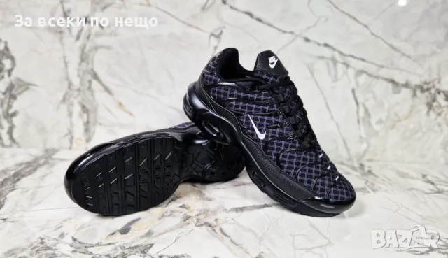 Nike Мъжки Маратонки👟Мъжки Спортни Обувки Найк, снимка 2 - Маратонки - 48748384