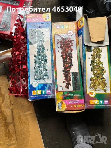 Коледни елхи