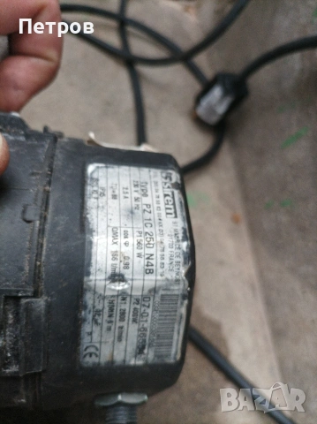 Помпа за хидромасажна вана джакузи, снимка 9 - Водни помпи - 53056942