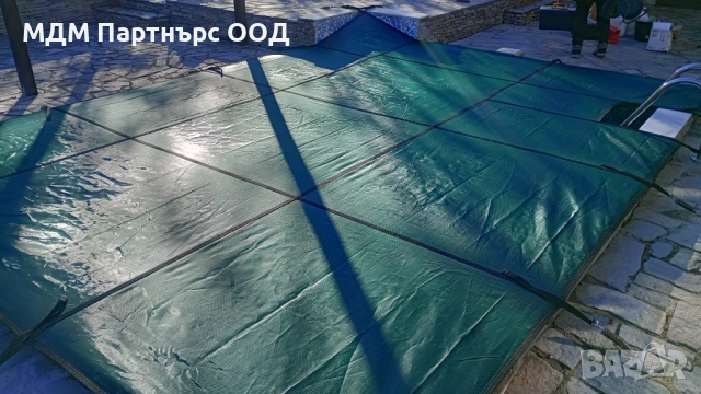 Ремонт, обновяване и поддръжка на басейни и джакузи, снимка 5 - Други услуги - 53486927