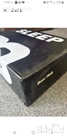 ЕIHGT SLEEP POD4, снимка 4 - Матраци - 53635696