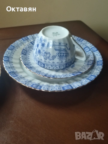 Порцеланови сетове, снимка 5 - Сервизи - 53389203