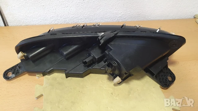 Дясна LED DRL (дневна светлина) с мигач за Citroën Berlingo IV / Ситроен Берлинго (след 2019г), снимка 15 - Части - 50556773