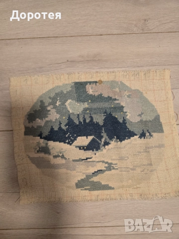 Гоблен,, Зима,, 